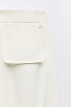 WIDE-LEG TROUSERS