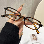 Shelle Tortoise Glasses