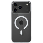 Anti Yellow - MagSafe Clear Case