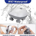 Rechargeable Scalp & Body Massager