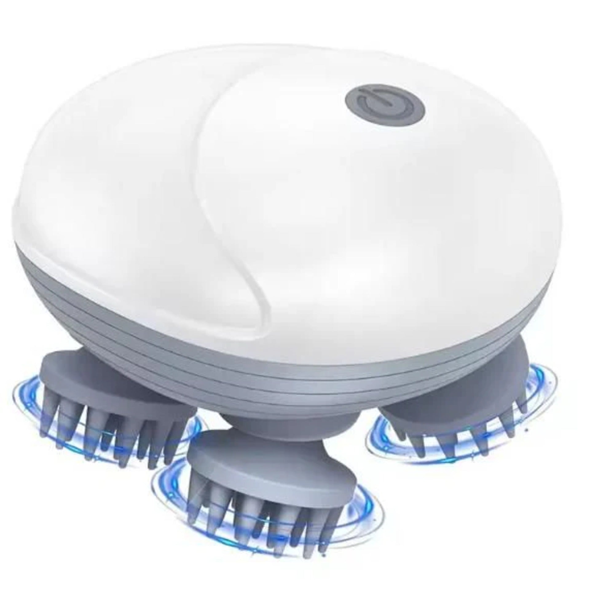 Rechargeable Scalp & Body Massager