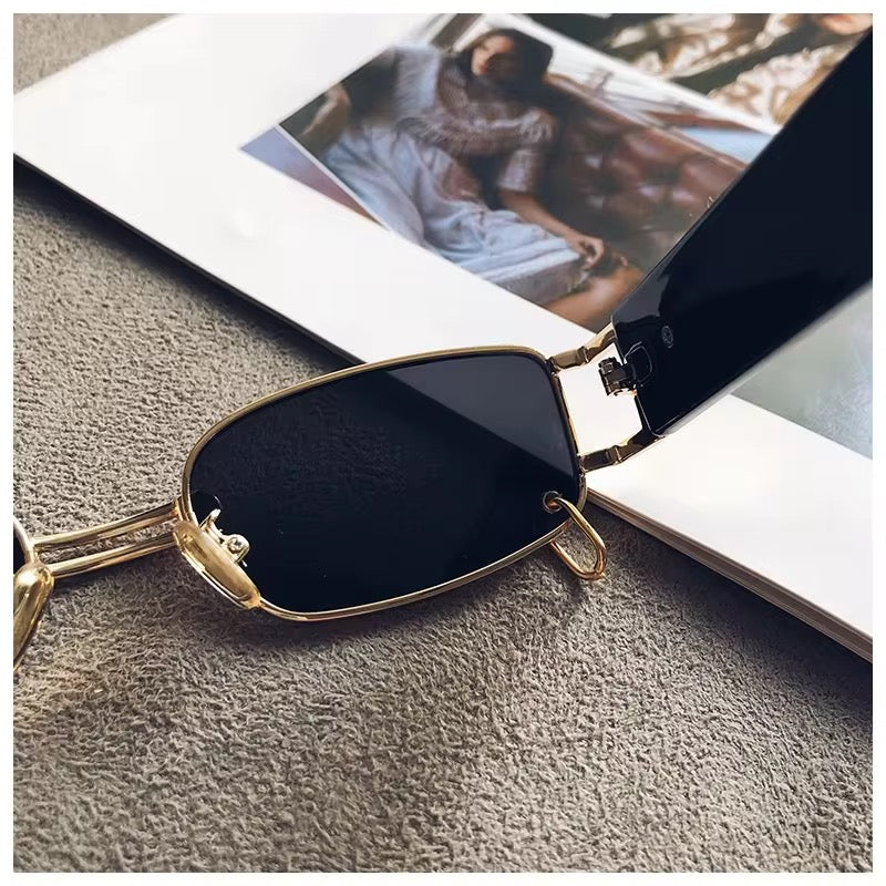 Luna Belle Sunglasses