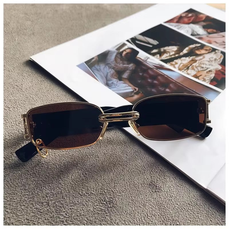 Luna Belle Sunglasses