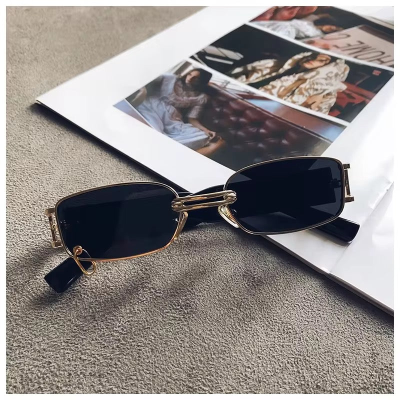 Luna Belle Sunglasses