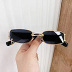 Luna Belle Sunglasses