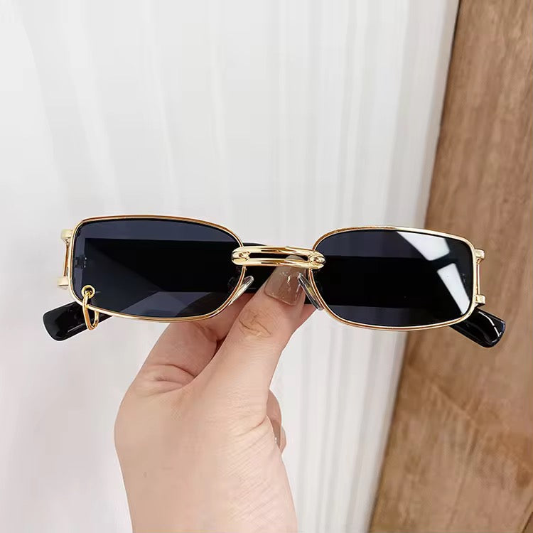 Luna Belle Sunglasses