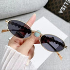 Velora Muse Sunglasses