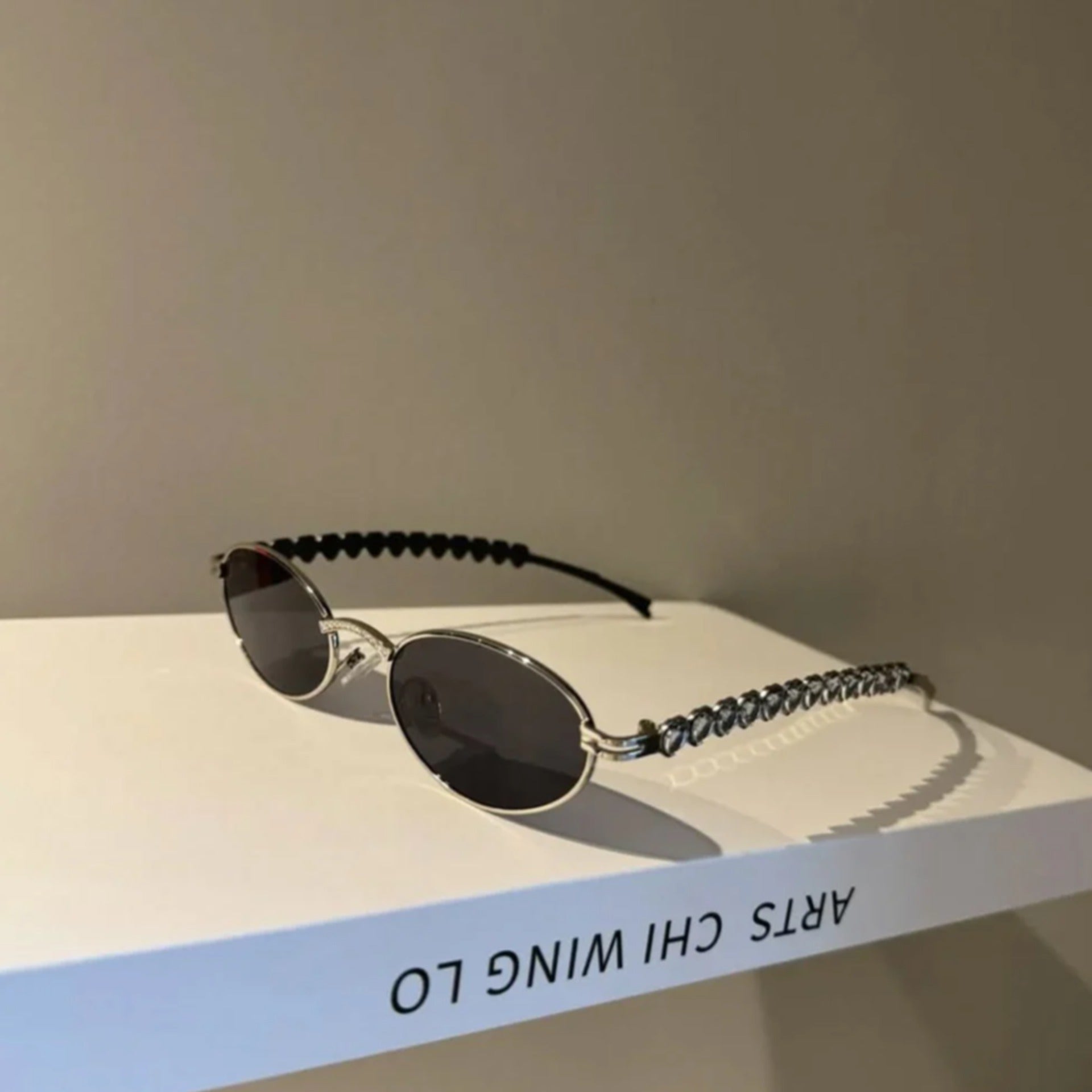 Velora Muse Sunglasses