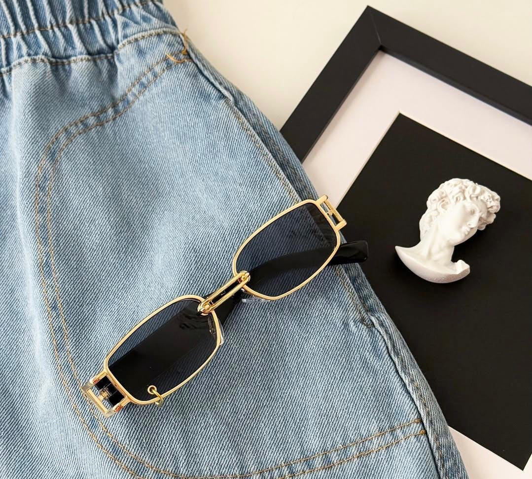 Luna Belle Sunglasses