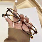 Shelle Tortoise Glasses